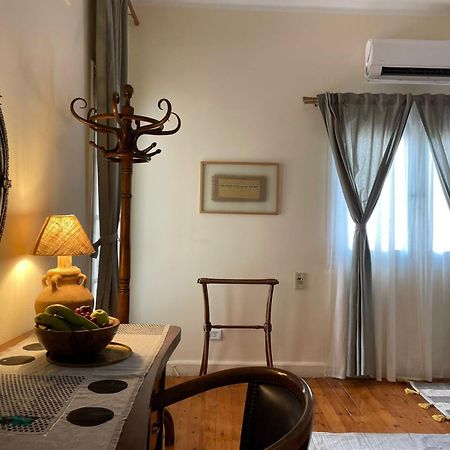 Luxury On The Nile - Zamalek Apartments Le Caire Extérieur photo