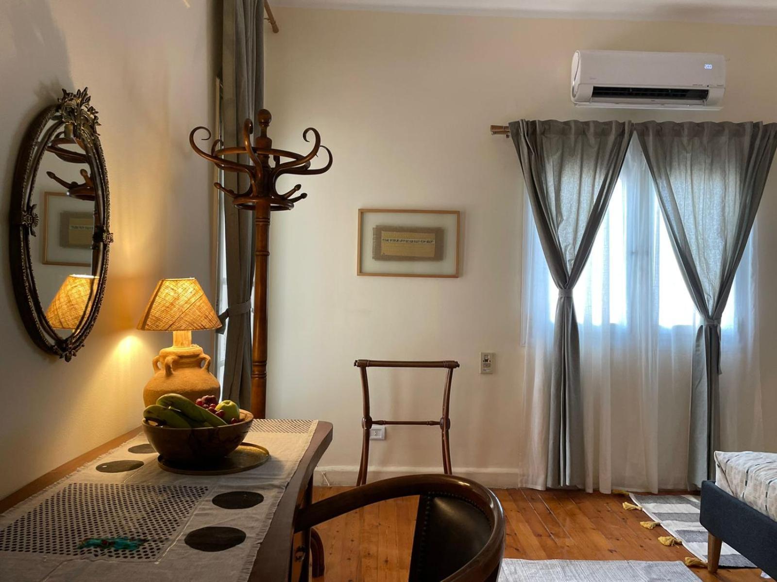 Luxury On The Nile - Zamalek Apartments Le Caire Extérieur photo