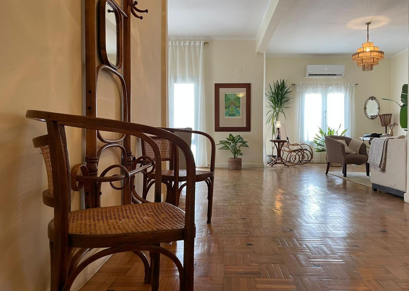 Luxury On The Nile - Zamalek Apartments Le Caire Extérieur photo
