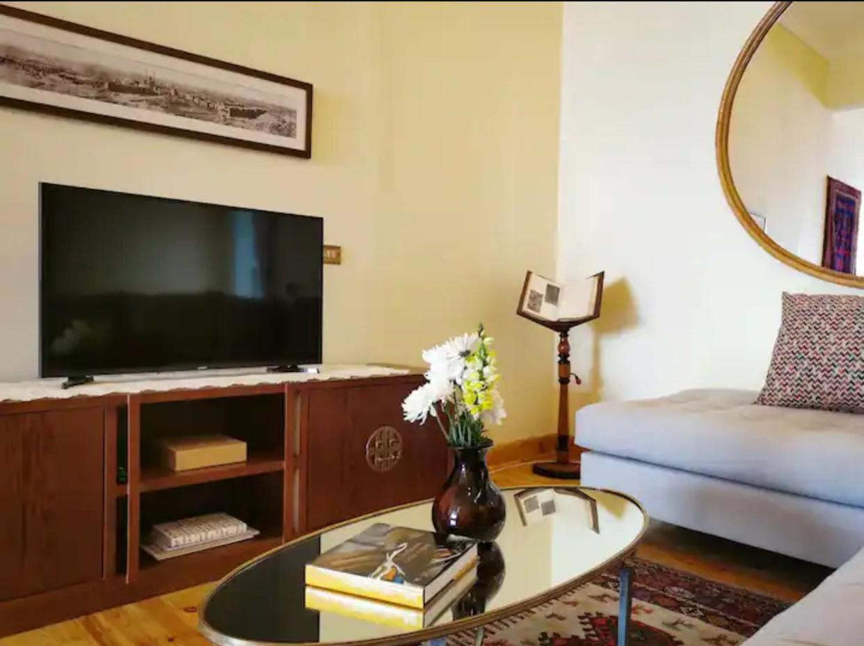 Luxury On The Nile - Zamalek Apartments Le Caire Extérieur photo