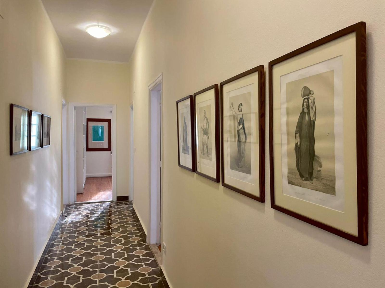 Luxury On The Nile - Zamalek Apartments Le Caire Extérieur photo