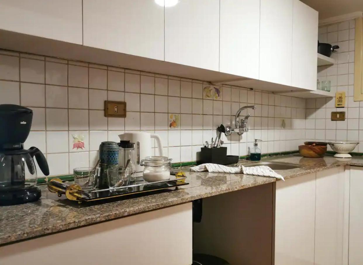 Luxury On The Nile - Zamalek Apartments Le Caire Extérieur photo