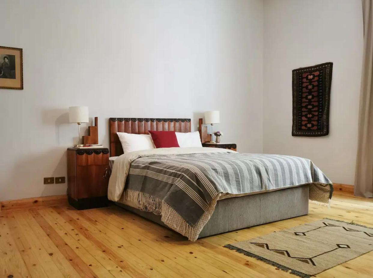 Luxury On The Nile - Zamalek Apartments Le Caire Extérieur photo