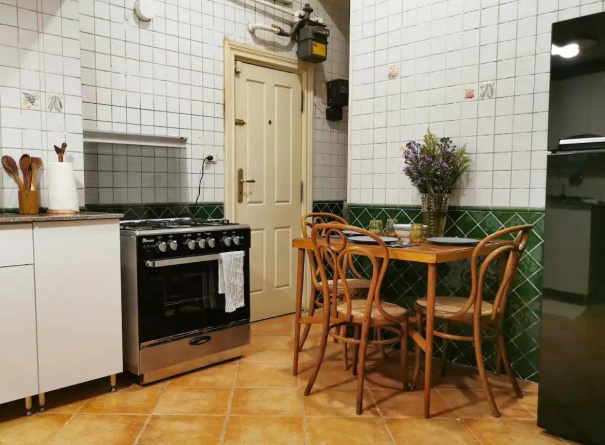 Luxury On The Nile - Zamalek Apartments Le Caire Extérieur photo