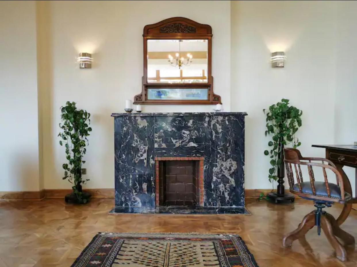Luxury On The Nile - Zamalek Apartments Le Caire Extérieur photo