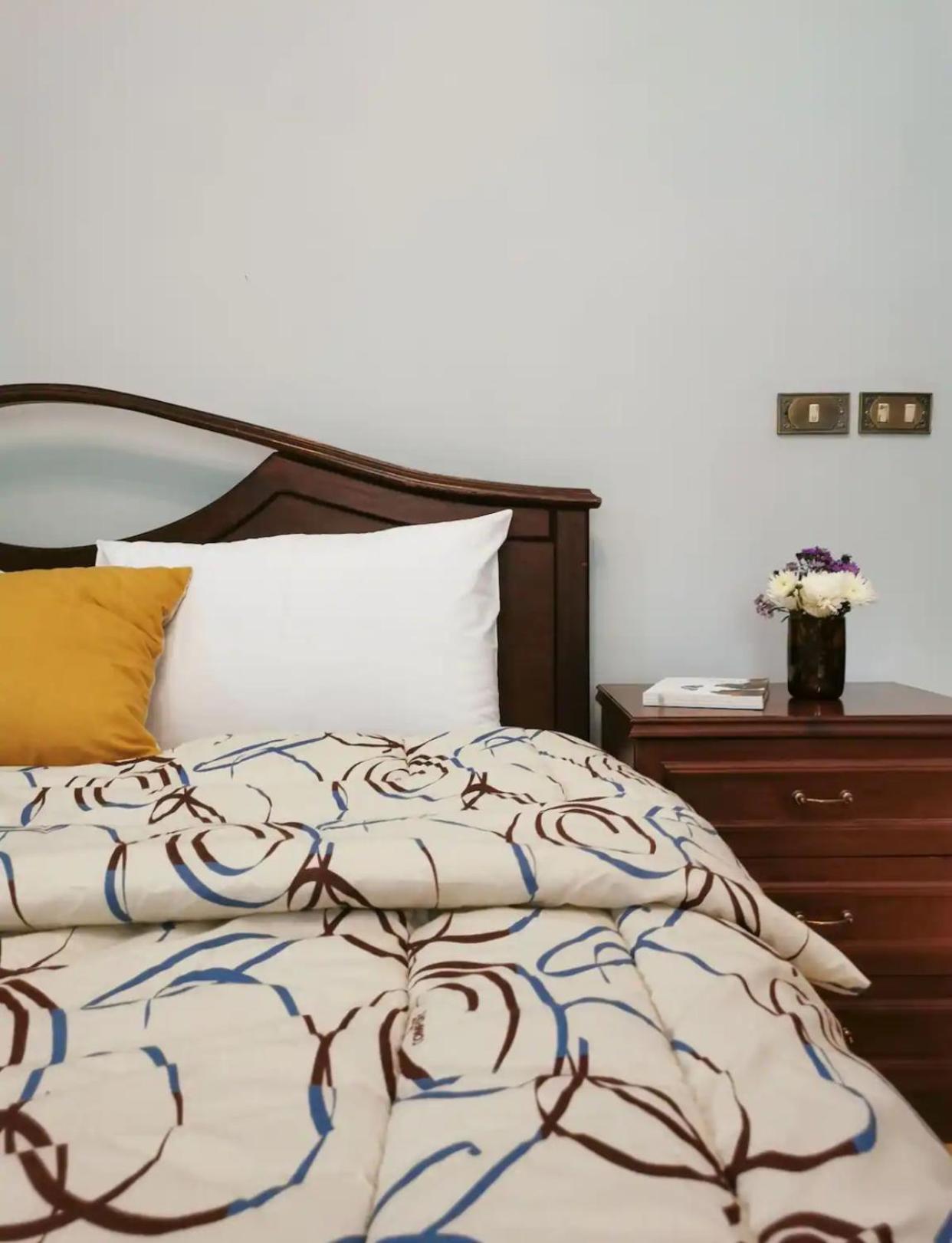 Luxury On The Nile - Zamalek Apartments Le Caire Extérieur photo