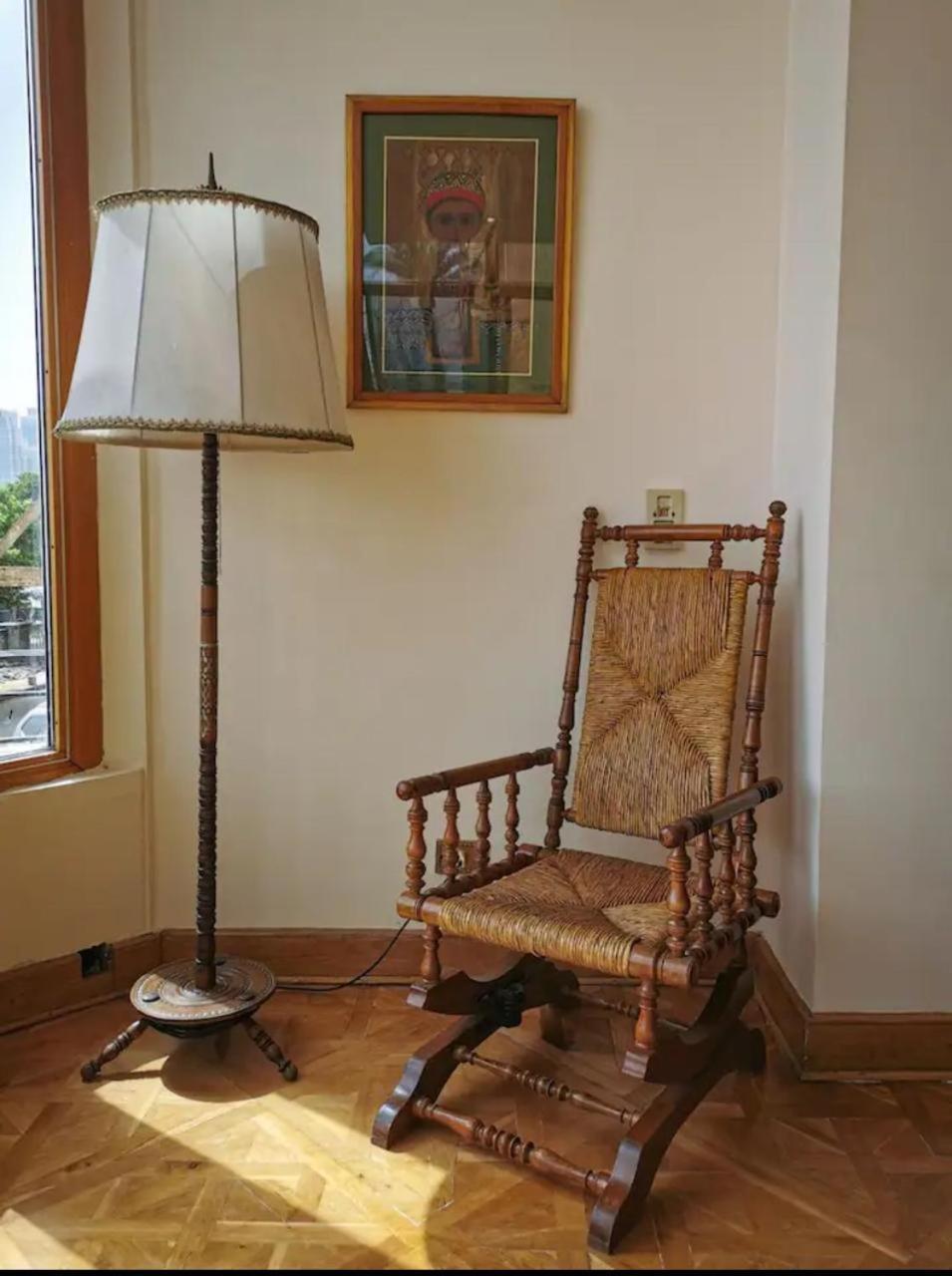 Luxury On The Nile - Zamalek Apartments Le Caire Extérieur photo