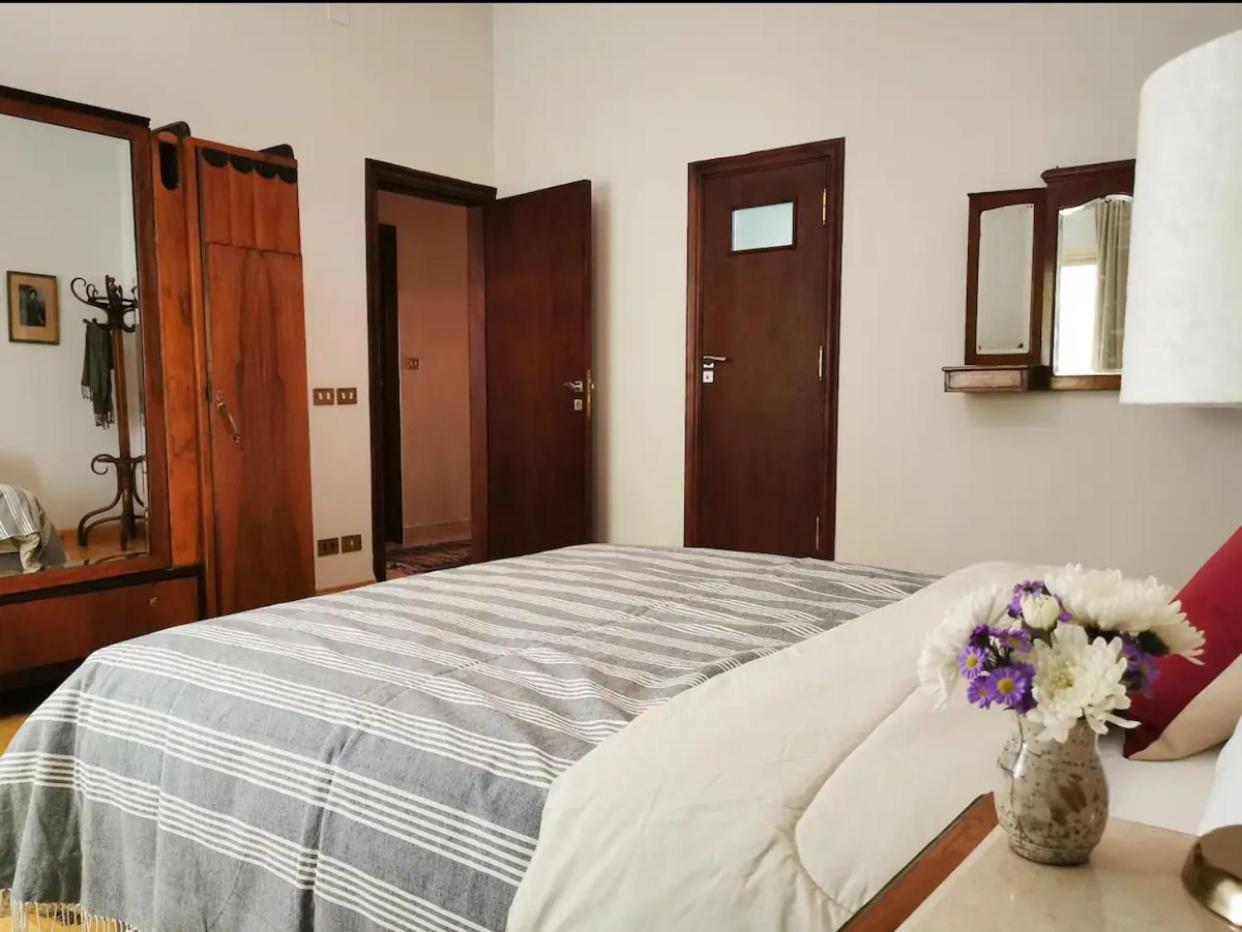 Luxury On The Nile - Zamalek Apartments Le Caire Extérieur photo