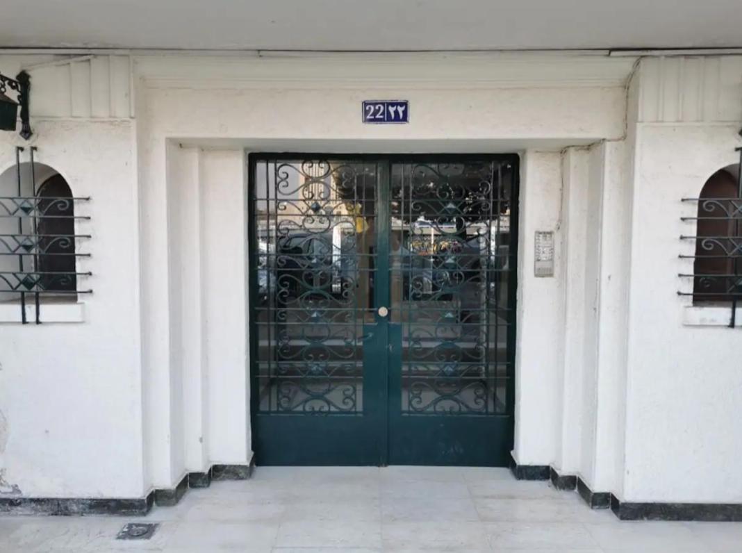Luxury On The Nile - Zamalek Apartments Le Caire Extérieur photo