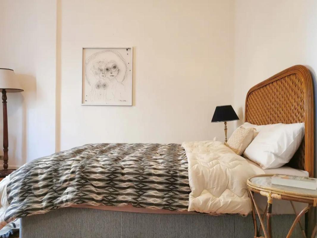 Luxury On The Nile - Zamalek Apartments Le Caire Extérieur photo
