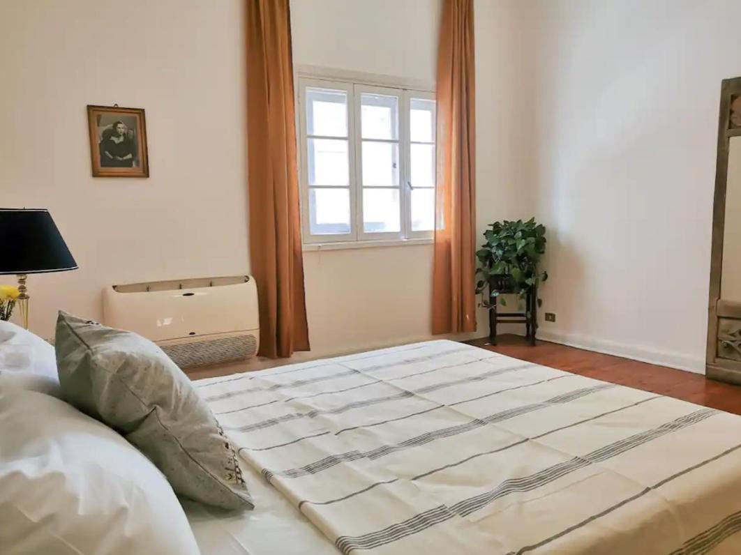 Luxury On The Nile - Zamalek Apartments Le Caire Extérieur photo