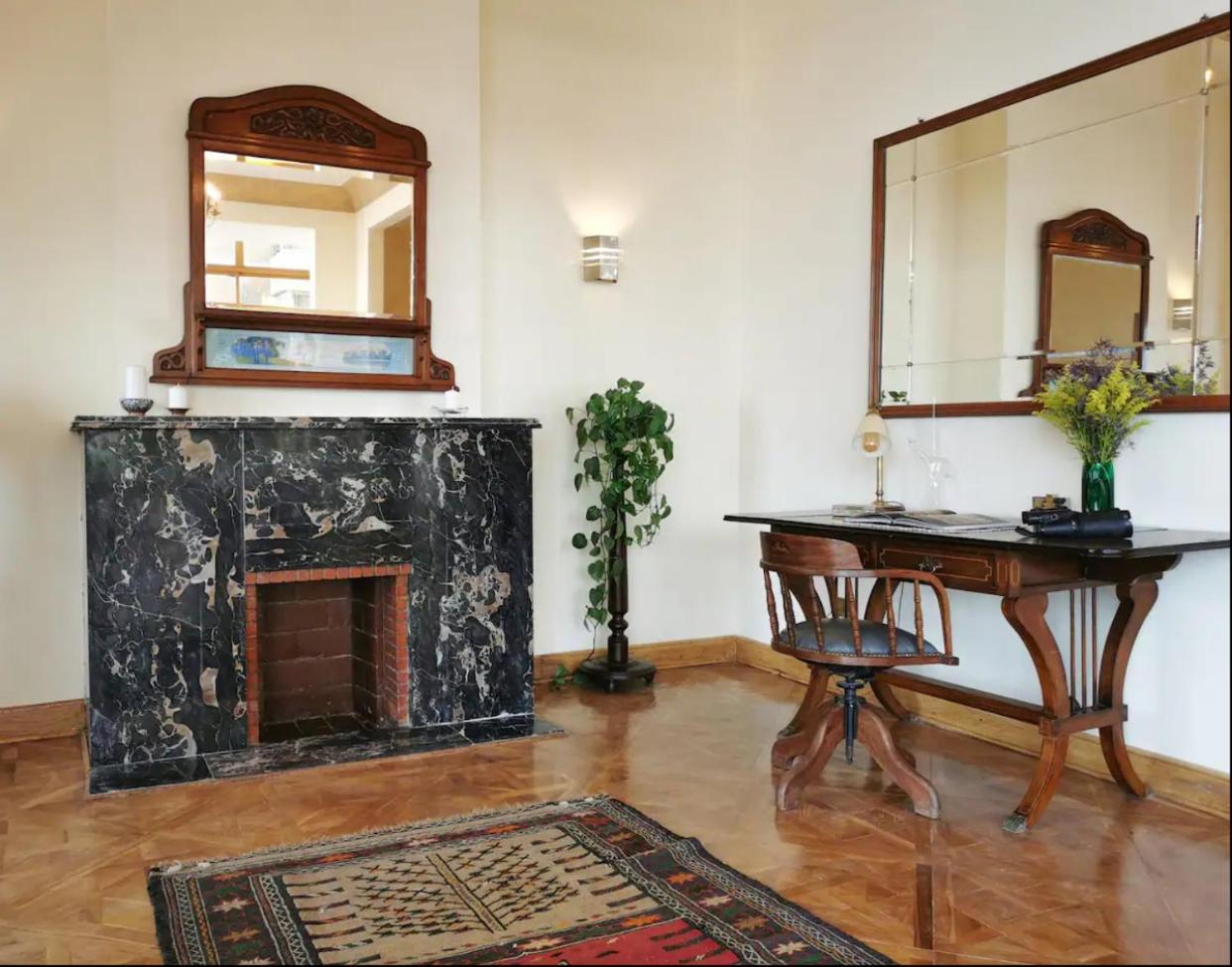 Luxury On The Nile - Zamalek Apartments Le Caire Extérieur photo
