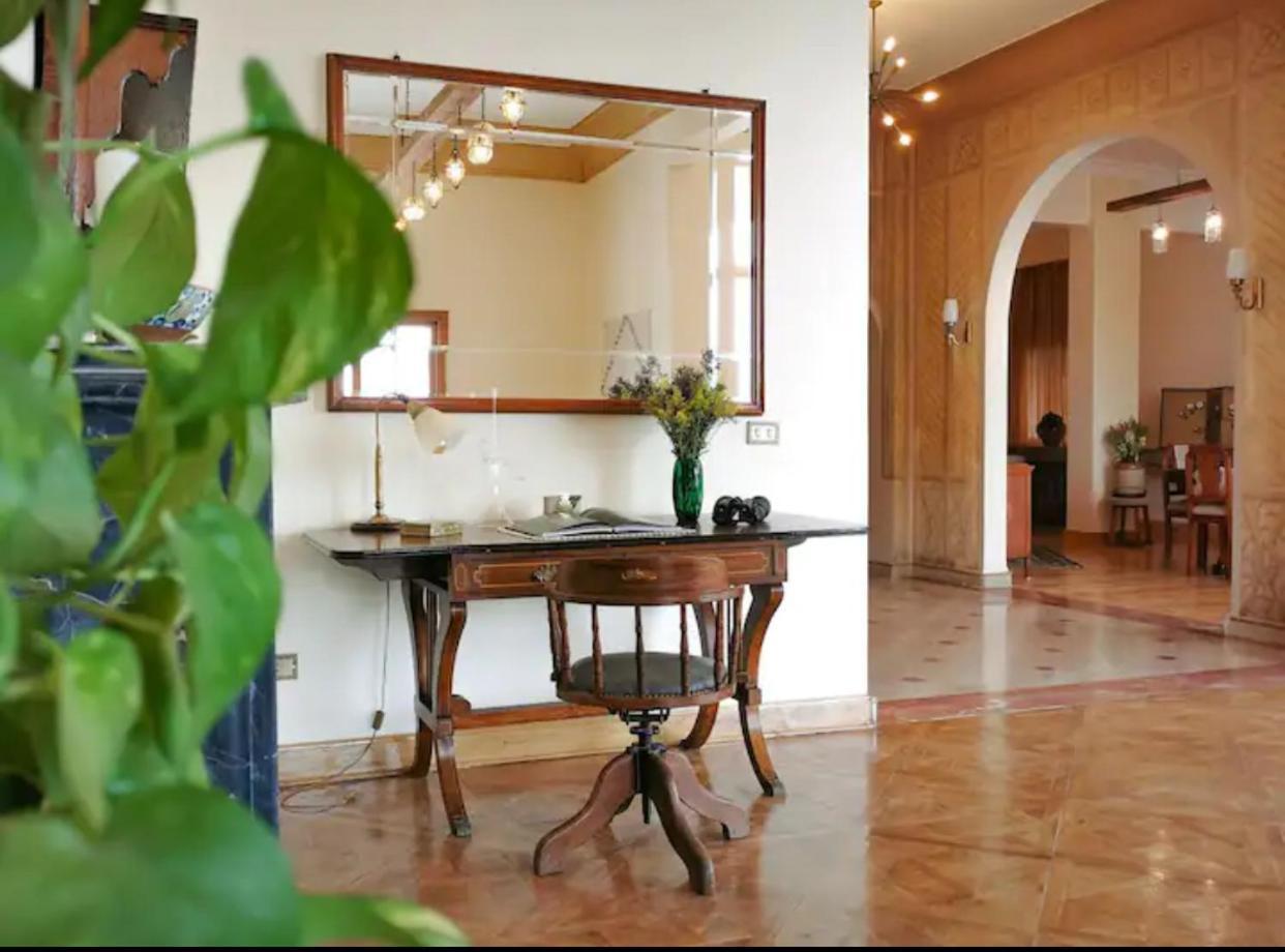 Luxury On The Nile - Zamalek Apartments Le Caire Extérieur photo