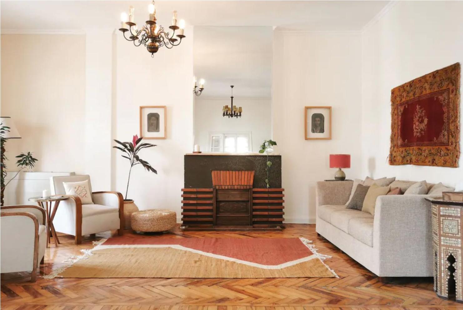 Luxury On The Nile - Zamalek Apartments Le Caire Extérieur photo