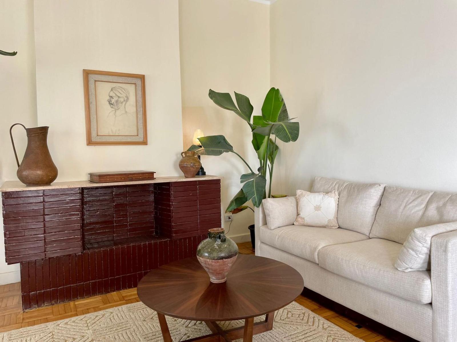 Luxury On The Nile - Zamalek Apartments Le Caire Extérieur photo
