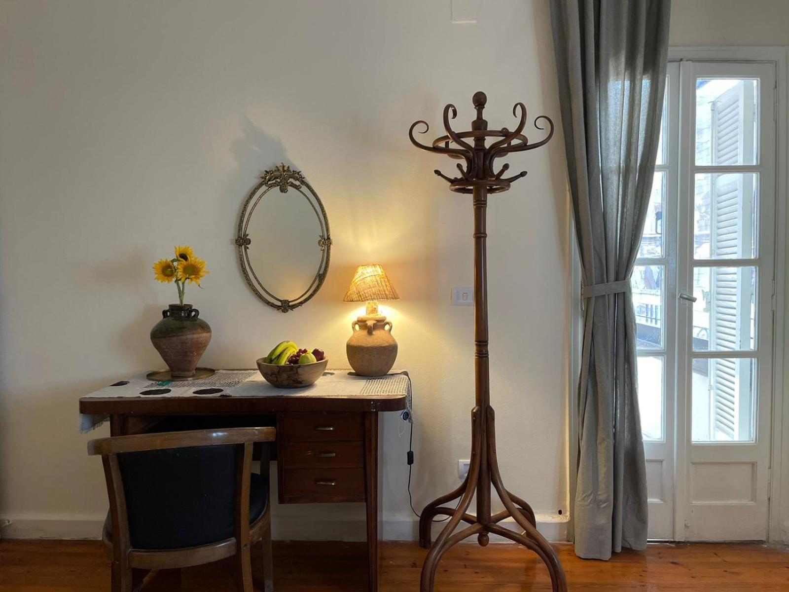 Luxury On The Nile - Zamalek Apartments Le Caire Extérieur photo