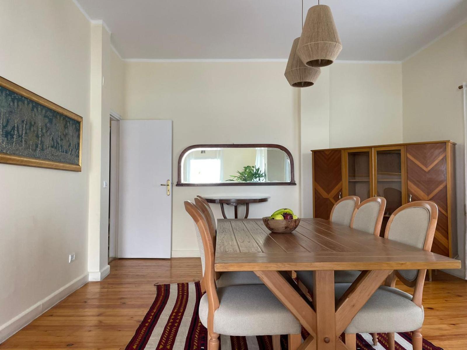 Luxury On The Nile - Zamalek Apartments Le Caire Extérieur photo